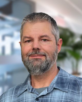 Photo of John Mathews, Marriage & Family Therapist, MS, LMFT
