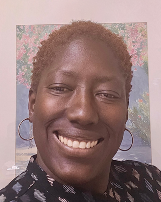 Photo of LaSonya Brown, Licensed Clinical Mental Health Counselor, LCMHC