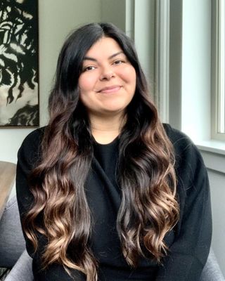Photo of Bianca Navarrete, Pre-Licensed Professional
