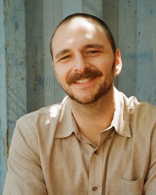 Photo of Ben Meyers