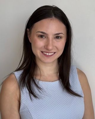 Photo of Yael Friedman, Registered Social Worker, BSW, RSW