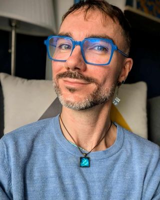 Photo of Lucas Voclere - Lucas Voclere Counselling & Psychotherapy (Online)