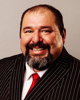 Photo of Joe R Morales, MA, LPC, Licensed Professional Counselor