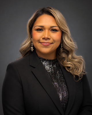 Photo of Jessenia Diaz, Marriage & Family Therapist Associate, LMFTA