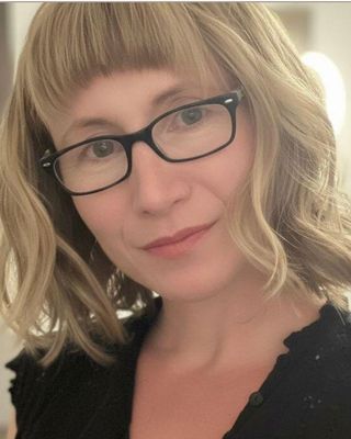 Photo of Susan Fitzsimmons, Clinical Social Work/Therapist, LCSW