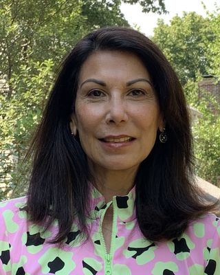 Photo of Doryam Massimo, Counselor, LMHC