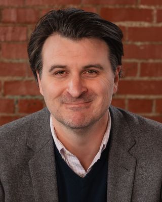 Photo of Randall Moate - Riverstone Counseling, Licensed Professional Clinical Counselor, PhD, LPCC, LPC