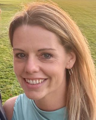 Photo of Jennifer Dragon, Clinical Social Work/Therapist, LICSW