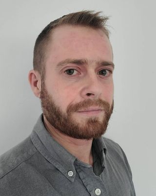 Photo of Jack Wilkin, Counsellor, MBACP