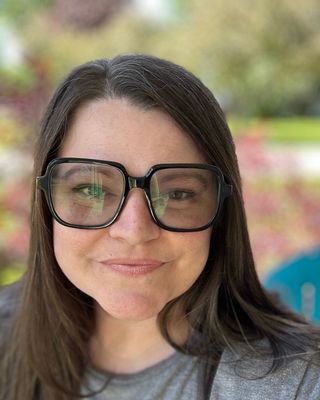 Photo of Jordan Boyd, Registered Social Worker, MSW