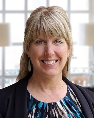 Photo of Julie Koloc, Licensed Professional Clinical Counselor, MA, LPCC, LMHC