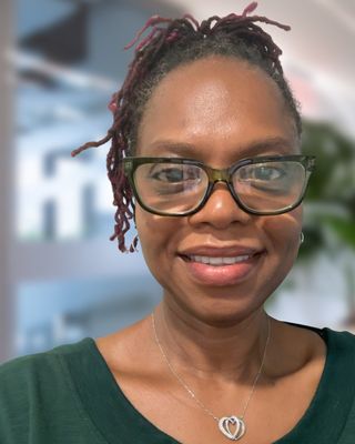 Photo of Sharlene Willock, Psychiatric Nurse Practitioner, DNP, PMHNP, -BC