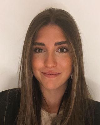 Foto de Claudia Arrazubi Sánchez - PsicologíaCas, Claudia Arrazubi, Psicólogo, COP Madrid