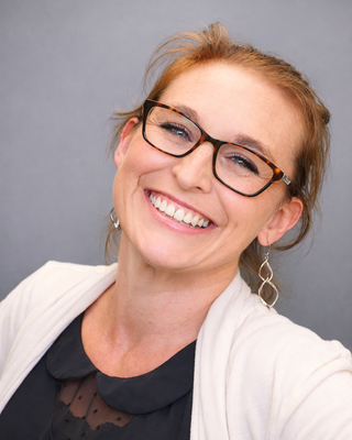 Photo of Ashley English-McCleery - Ashley McCleery , Marriage & Family Therapist, LMFT, PMH-C
