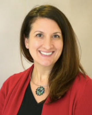 Photo of Leah Veeck, Clinical Social Work/Therapist, LCSW-C