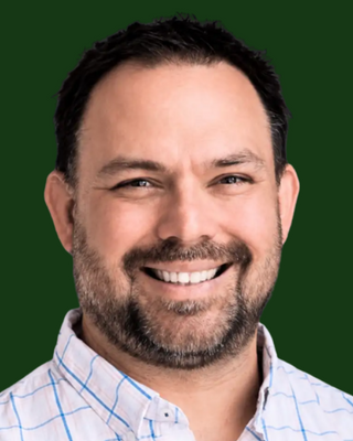 Photo of Albert Mcnames, Psychiatric Nurse Practitioner, PMHNP