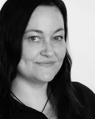 Photo of Gabriela Morris, Counsellor, MBACP