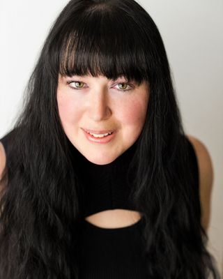 Photo of Dr. Hillary A Robson, Psychologist, PhD