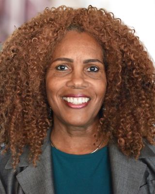 Photo of Cynthia Rumford-Jones, Clinical Social Work/Therapist, MSW, LCSW
