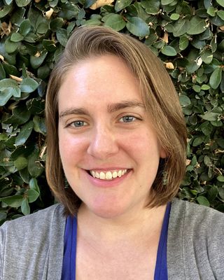 Photo of Sarah Thompson, Psychologist, PhD