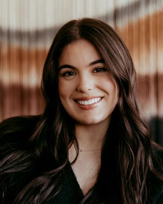 Photo of Hannah Svedlow, Licensed Professional Counselor, MA, LPC