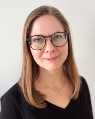 Photo of Megan Bowen, Registered Social Worker, BSW, MSW, RSW