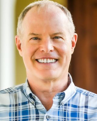Photo of Tom Glaser, Psychologist, MS, LP