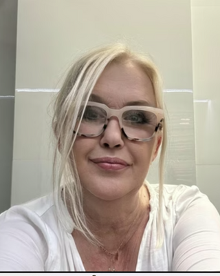 Photo of Monika Delyser, Psychiatric Nurse Practitioner, PMHNP