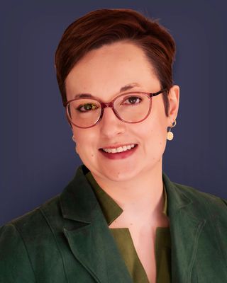 Photo of Erin Gelke, Clinical Social Work/Therapist, LCSW