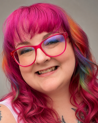 Photo of Scarlet Lovejoy, Licensed Professional Counselor, LPC