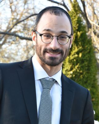 Photo of Zalman Pollack, Clinical Social Work/Therapist, LMSW