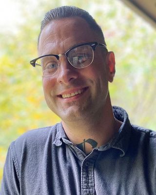 Photo of Johnny Williamson, Psychiatric Nurse Practitioner, PMHNP, APRN, CNP