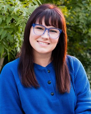 Photo of Corinne Oberkrom, Pre-Licensed Professional