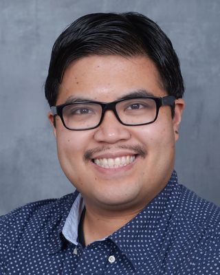 Photo of Matthew Francisco, Licensed Professional Counselor in Atco, NJ