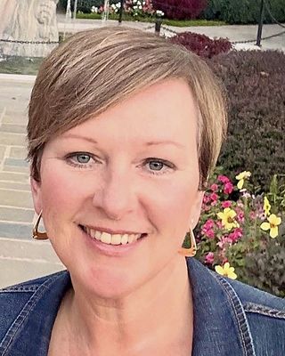 Photo of Carrie Merchant - Center of Hope Counseling, Licensed Professional Counselor, LPC