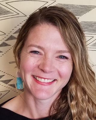 Photo of Andrée Volin, Clinical Social Work/Therapist, LCSW