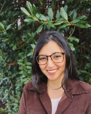 Photo of Aadila Lynch, Psychologist, PsyD