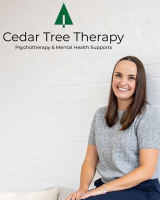 Photo of Dana Etherington, Occupational Therapist, MScOT