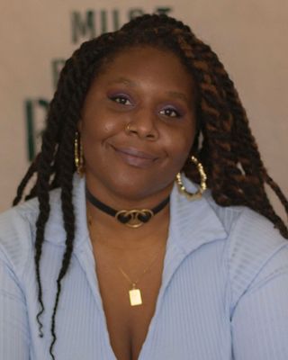 Photo of Lex Okeke, Clinical Social Work/Therapist, MSW, LCSW-S