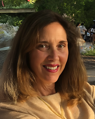 Photo of Nancy Sheppard, Marriage & Family Therapist, LMFT