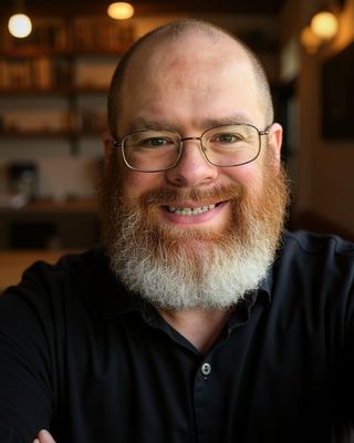 Photo of Adam Horn, Psychiatric Nurse Practitioner, APRN