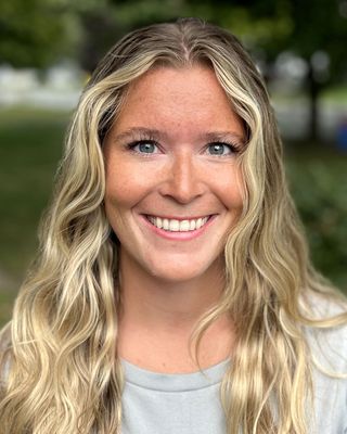 Photo of Maria Mulligan, Licensed Professional Counselor, LPC