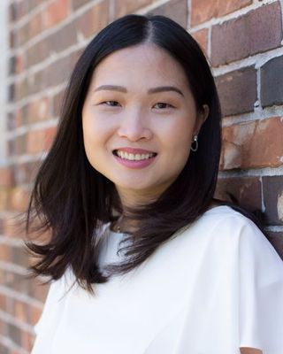 Photo of Dr. Chinh Duong, Clinical Social Work/Therapist in Houston, TX