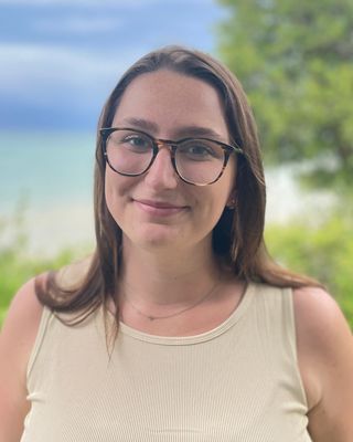 Photo of Alison Barrett - Alison Barrett - Couples, Fertility, Infidelity, Registered Psychotherapist (Qualifying), HBA