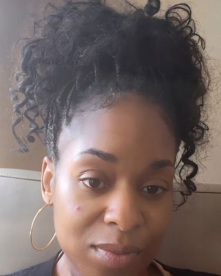 Photo of Kijana S Taylor, Clinical Social Work/Therapist, LCSW, LICSW