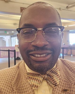 Photo of Donald R Essex, Licensed Professional Counselor, MS, LPCC