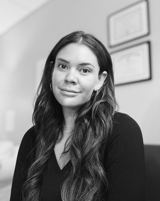 Photo of Ana Louisa Rink, Licensed Professional Counselor, LPC