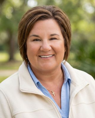 Photo of Stephanie Montgomery, Licensed Professional Clinical Counselor, LPCCS