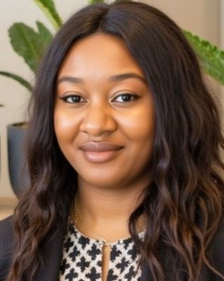 Photo of Sandra Osazuwa, Pre-Licensed Professional, MA