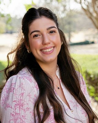 Photo of Victoria Coates, Counselor